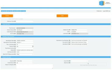Neue Version des MEDAXperts MDM Ticket Systems