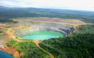 Omai Gold Mines: Goldressource der Omai-Liegenschaft mehr als verdoppelt!