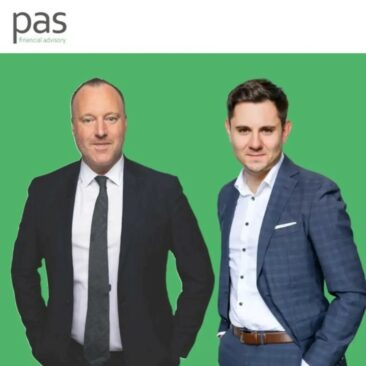 PAS gewinnt zwei weitere Partner und baut ihr Service-Portfolio für die CFO-Agenda weiter aus