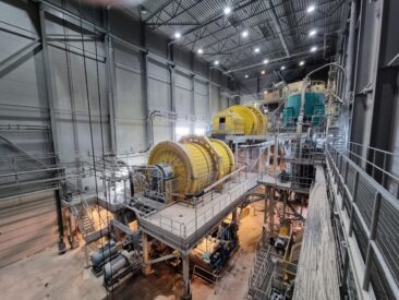 Pilar Gold verdoppelt Produktionskapazität durch Expansion nach Finnland