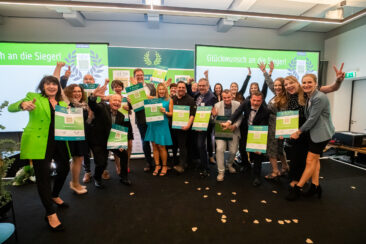 repecon: Die besten Tagungshotels 2022: Die Gewinner stehen fest