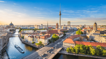 Stromanbieter Berlin – Stromanbieter wechsel