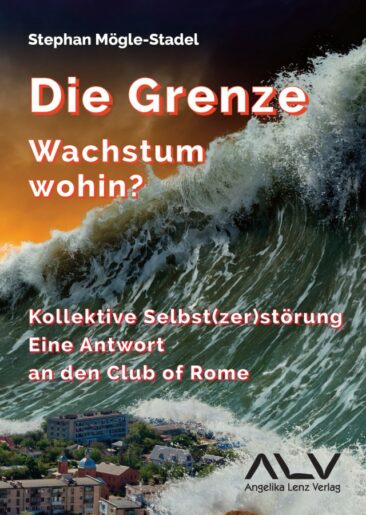 Tagung „Wachstum. Aber wohin?“ mit Prof. Ernst-Ulrich v. Weizsäcker und Prof. Jorgen Randers vom Club of Rome