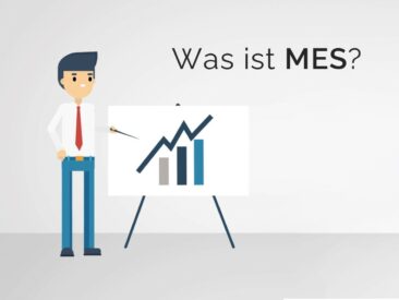 Wie unterstützt smarte MES-Software die „ideale Produktion“? Neuer Erklärfilm von PROXIA