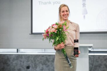 Ausschreibung: Future of Dentistry Award 2023