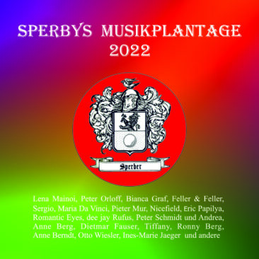 Bald ist er da – der neue Sampler von Sperbys Musikplantage