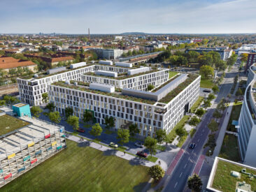 bbw Hochschule: „Genau da gehören wir hin!“
