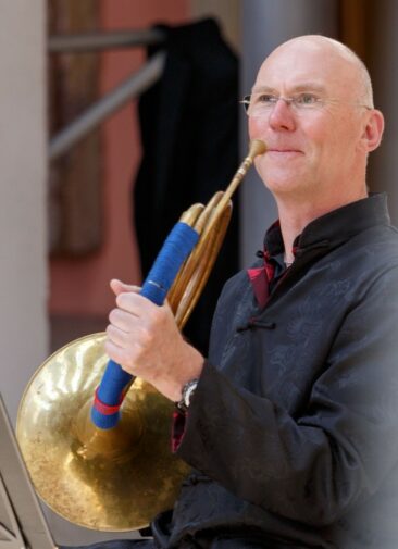 caterva musica goes forward – Step four!