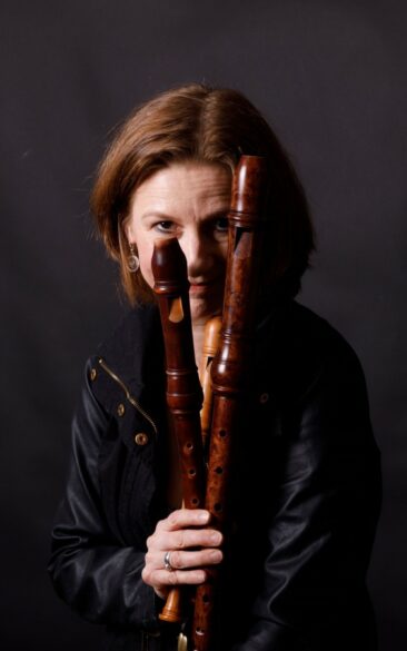 caterva musica goes forward – Step three!
