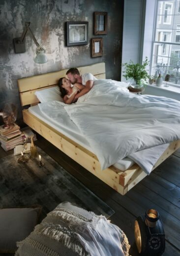 Ein Bett ist mehr als nur ein Bett