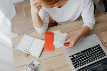 „Ein Lottogewinn sollte nicht Ihr Ticket in die finanzielle Freiheit sein“