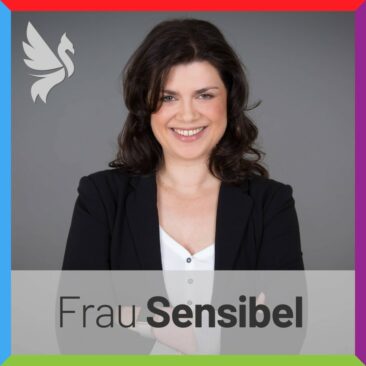 „Frau Sensibel“: Der neue Podcast für hochsensible Unternehmerinnen