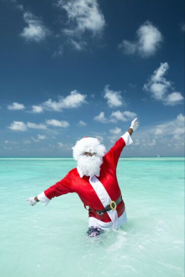 Kandima Maldives: Das unschlagbare X-mas & New Year „Aqua Fantasia“ Feiertagsangebot