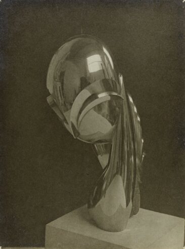 Kunst in Zürich: BRANCUSI Ausstellung in der Galerie Gmurzynska