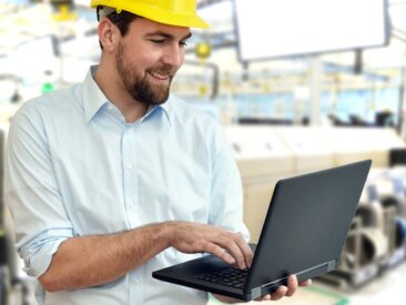 Mit der smarten Inventar-Software effizient die Büroausstattung verwalten