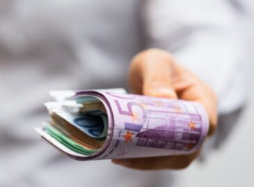 Neue Fördermittel für die Digitalisierung in Unternehmen