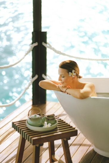 Nova Maldives: „Ignite your Soul“  Das ultimative Relax & Fun X-mas & New Year Feiertagsprogramm!