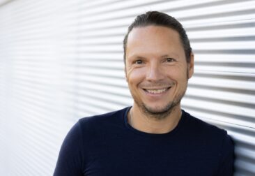Robert Lindner zum neuen CEO der CSS AG berufen
