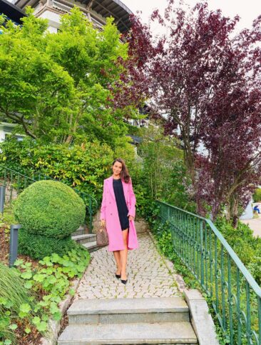 Swiss Hospitality Collection (SHC): Laura Vanessa Hofmann als neue Director of Affiliations