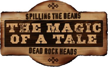 The Magic Of A Tale – Spilling the beans von Ole Ohlendorff