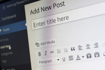 Wann ist die beste Zeit für Social Media Postings im Marketing?