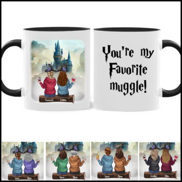 Climcat erfreut Harry Potter Fans mit neuer Tassenkollektion