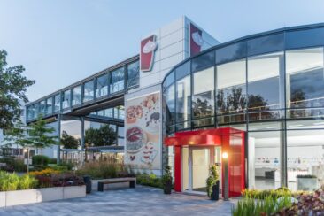 Coppenrath & Wiese wechselt zu Bayards GDSN-Plattform Byrd