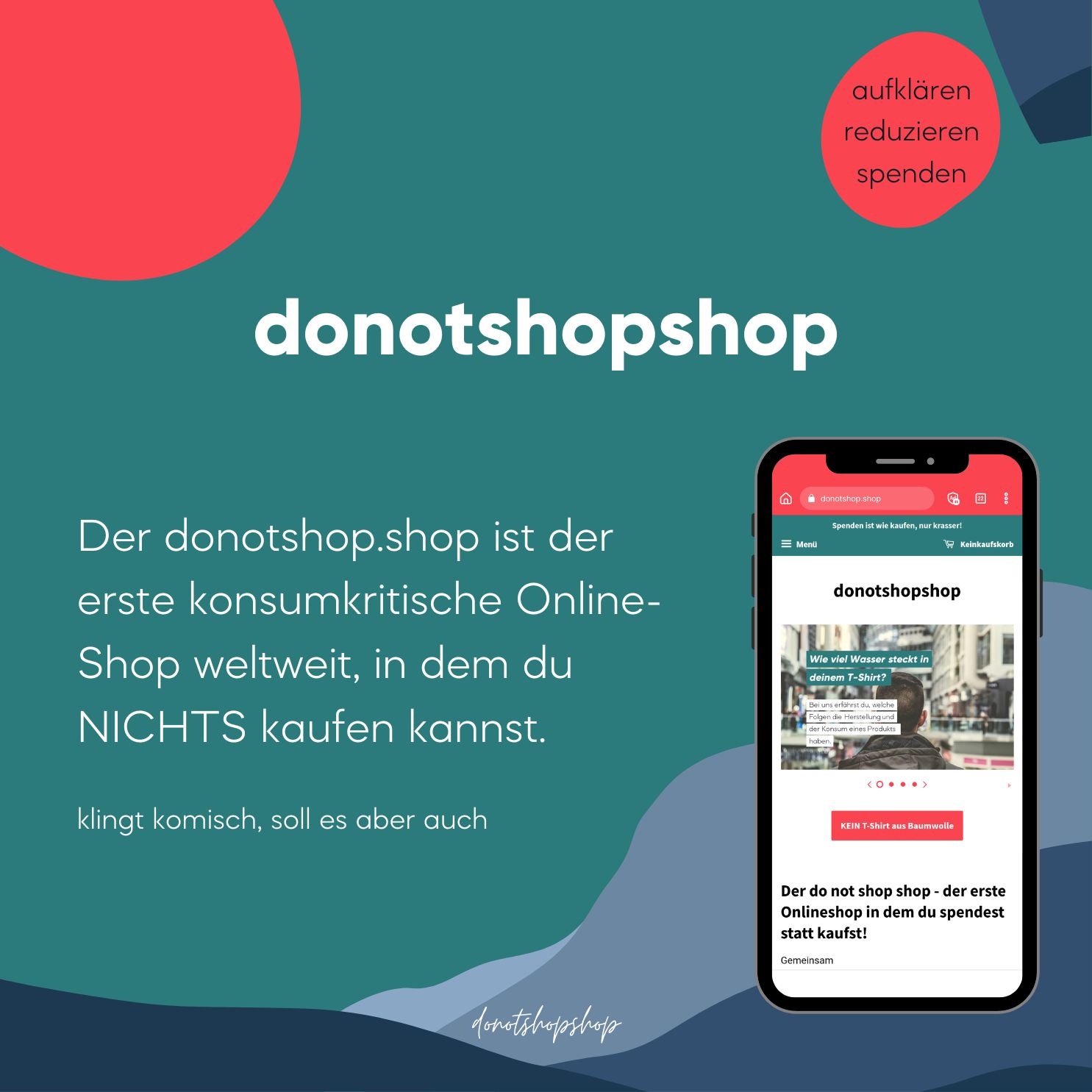 erster in dem NICHTS gekauft werden kann, geht live Neue