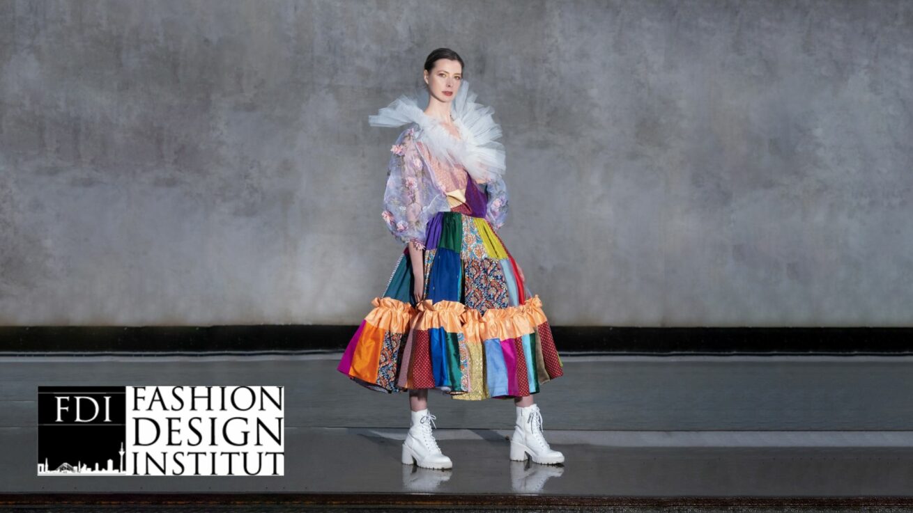 Fashion Design Institut: Prêt-à-porter – jeder trägt sie