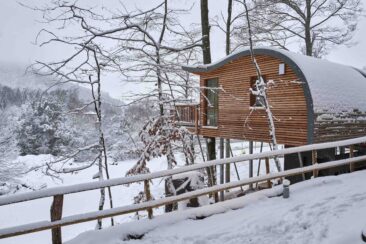 Festliche Momente in den schönsten Urlaubsregionen Deutschlands