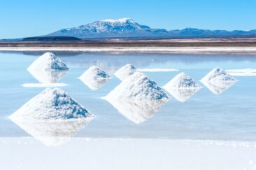 First Lithium Minerals: Hohe Leitfähigkeit definiert 28 Profile mit vorrangigen Lithium-Sole-Zielen
