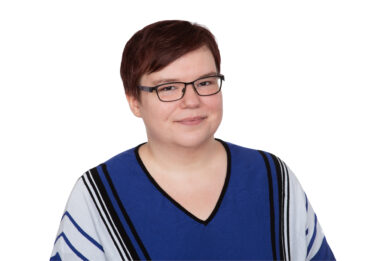 Frau Schlue wird Lebenshelferin – und unterstützt mit der SeniorenLebenshilfe ältere Menschen in Schellerten