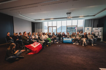 HSMA setzt auch im Jahr 2023 auf Networking und Austausch von aktuellem Fachwissen in der Hotellerie