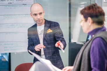 Innovationsmanagement durch eine „innoventur“ begreifbar machen