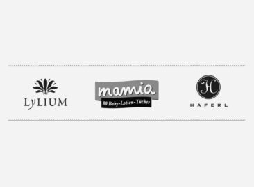 Logo-Leasing für Startups
