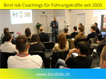 Mitarbeiter fördern aber wie? Herausforderungen in der Führung