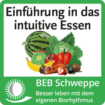Plätzchen haben nicht den Sinn, gesund zu sein!
