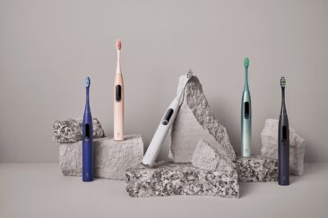 Quinta wird offizieller Distributor von Oclean