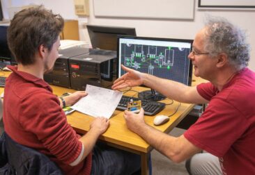 Rheinische Akademie Köln informiert am 17. Dezember 2022: Weiterbildung zum Techniker (m/w/d)