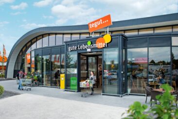 Tegut optimiert seine Handelsplanung mit der Plattform von Relex