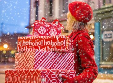 Weihnachtsgeschenke  abbezahlen: Das geht auch ohne Lottogewinn