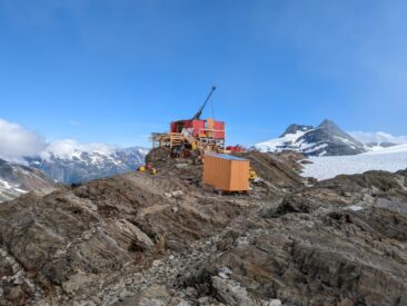 97% Trefferquote: Goliath Resources mit 89 von 92 Goldbohrungen erfolgreich