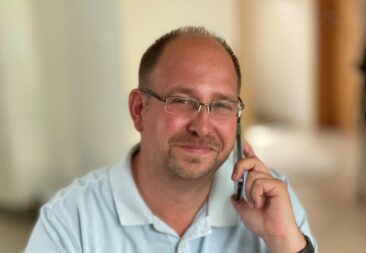 Als Makler vom Einzelkämpfer zum Netzwerk