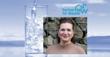 Dr.-Ing. Mandana Banedj-Schafii neu im PfW-Expert:innenbeirat
