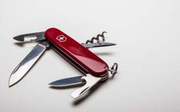 EMX Royalty Corp: Vielseitig und zuverlässig wie ein Schweizer Taschenmesser