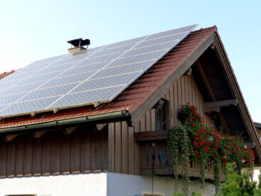 Energieautark mit Sonnenstrom?