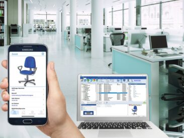 Equipment-Check im Verein – Welches Inventar ist wo?