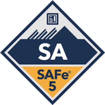 Erfolgreiche agile Transformation mit dem Scaled Agile Framework (SAFe)