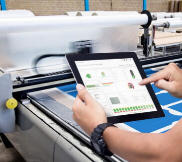 Für die digitalisierte Produktion: Clouver nun im ADAMOS STORE