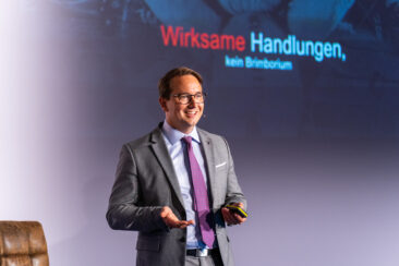 HSMA & Partner präsentieren internationales Revenue Management Event: “Das Zeitalter der digitalen Herrschaft”